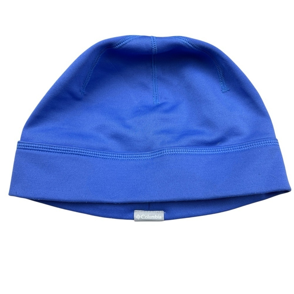 Columbia Royal Blue Performance Beanie